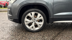 SEAT Ateca 1.5 TSI EVO Xperience 5dr Petrol Estate